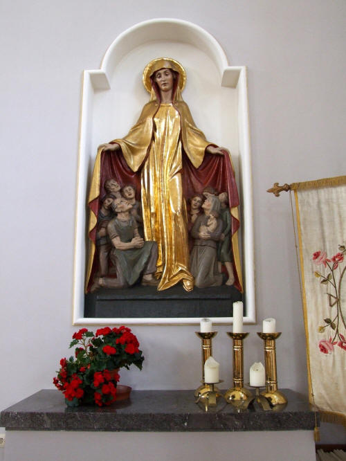 Marienaltar