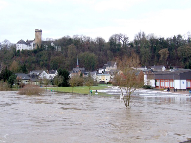 von der Lahnbrücke