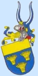 Wappen der Freien von Dehrn